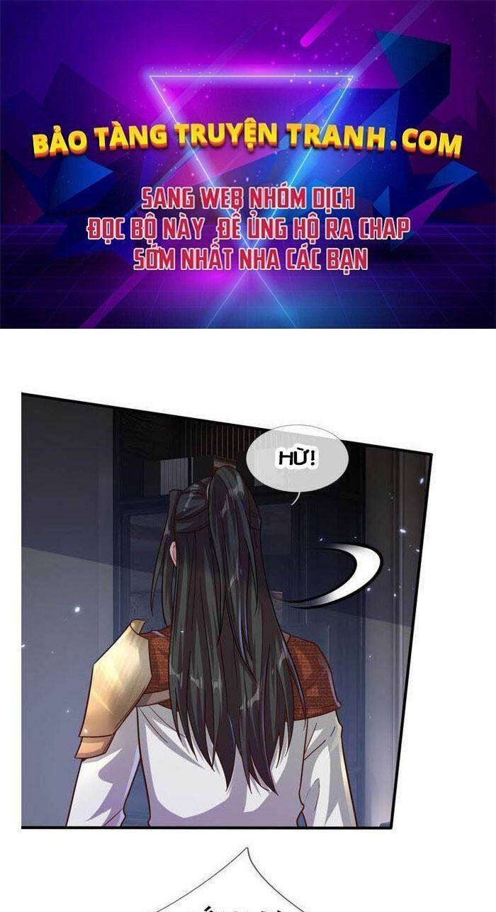 Thuộc Tính Của Ta Đều Thêm Sức Mạnh - Chương 18 - Trang 1