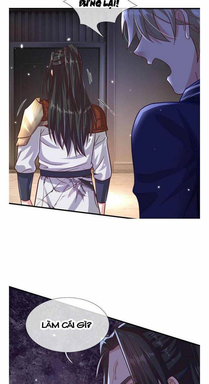 Thuộc Tính Của Ta Đều Thêm Sức Mạnh - Chương 18 - Trang 2