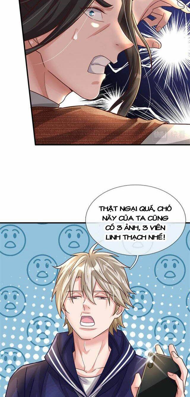 Thuộc Tính Của Ta Đều Thêm Sức Mạnh - Chương 18 - Trang 12