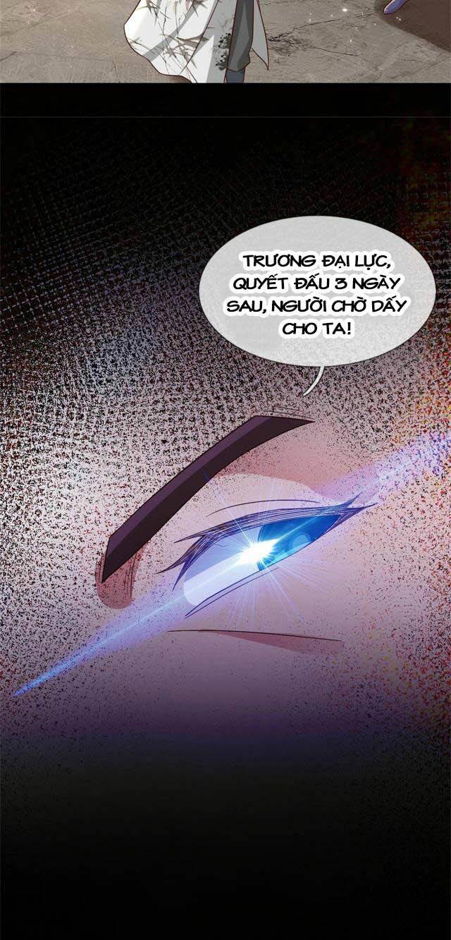 Thuộc Tính Của Ta Đều Thêm Sức Mạnh - Chương 18 - Trang 17