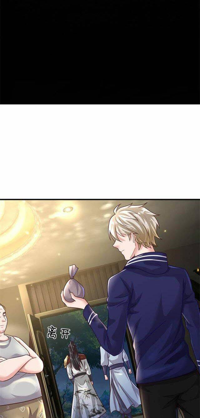 Thuộc Tính Của Ta Đều Thêm Sức Mạnh - Chương 18 - Trang 18