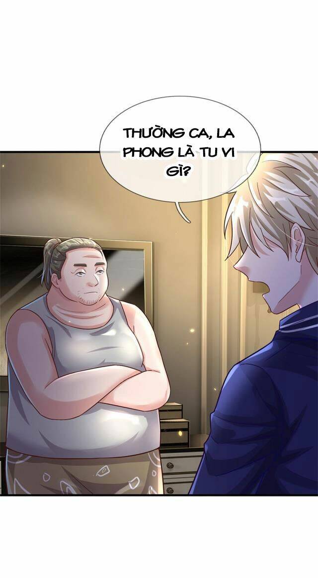 Thuộc Tính Của Ta Đều Thêm Sức Mạnh - Chương 18 - Trang 19