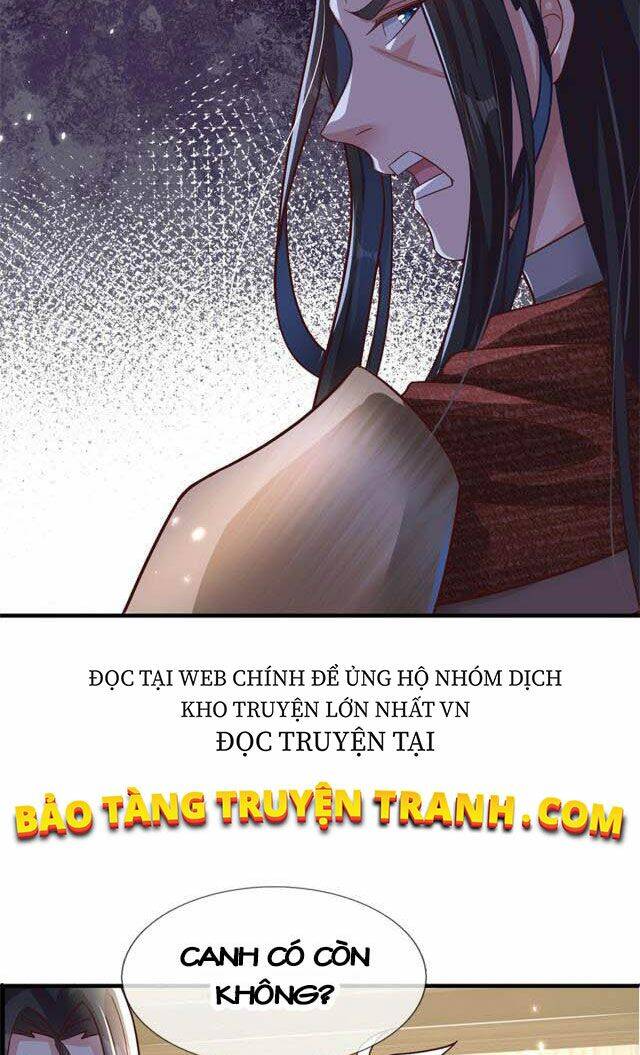 Thuộc Tính Của Ta Đều Thêm Sức Mạnh - Chương 18 - Trang 3