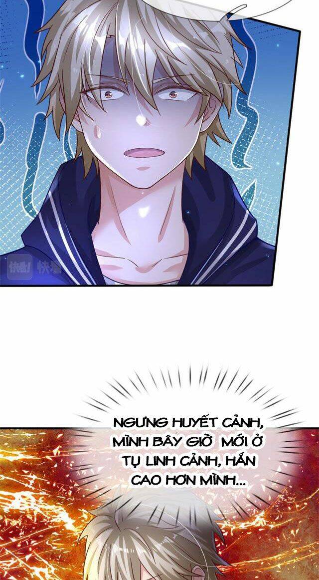 Thuộc Tính Của Ta Đều Thêm Sức Mạnh - Chương 18 - Trang 21