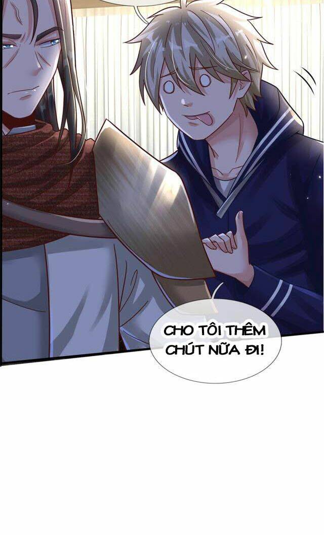 Thuộc Tính Của Ta Đều Thêm Sức Mạnh - Chương 18 - Trang 4