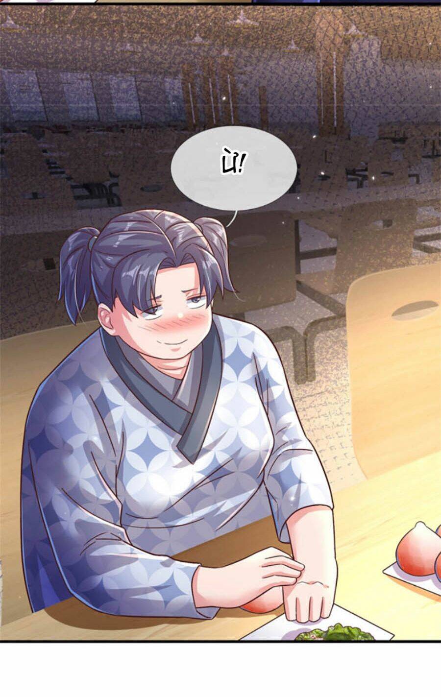 Thuộc Tính Của Ta Đều Thêm Sức Mạnh - Chương 19 - Trang 16