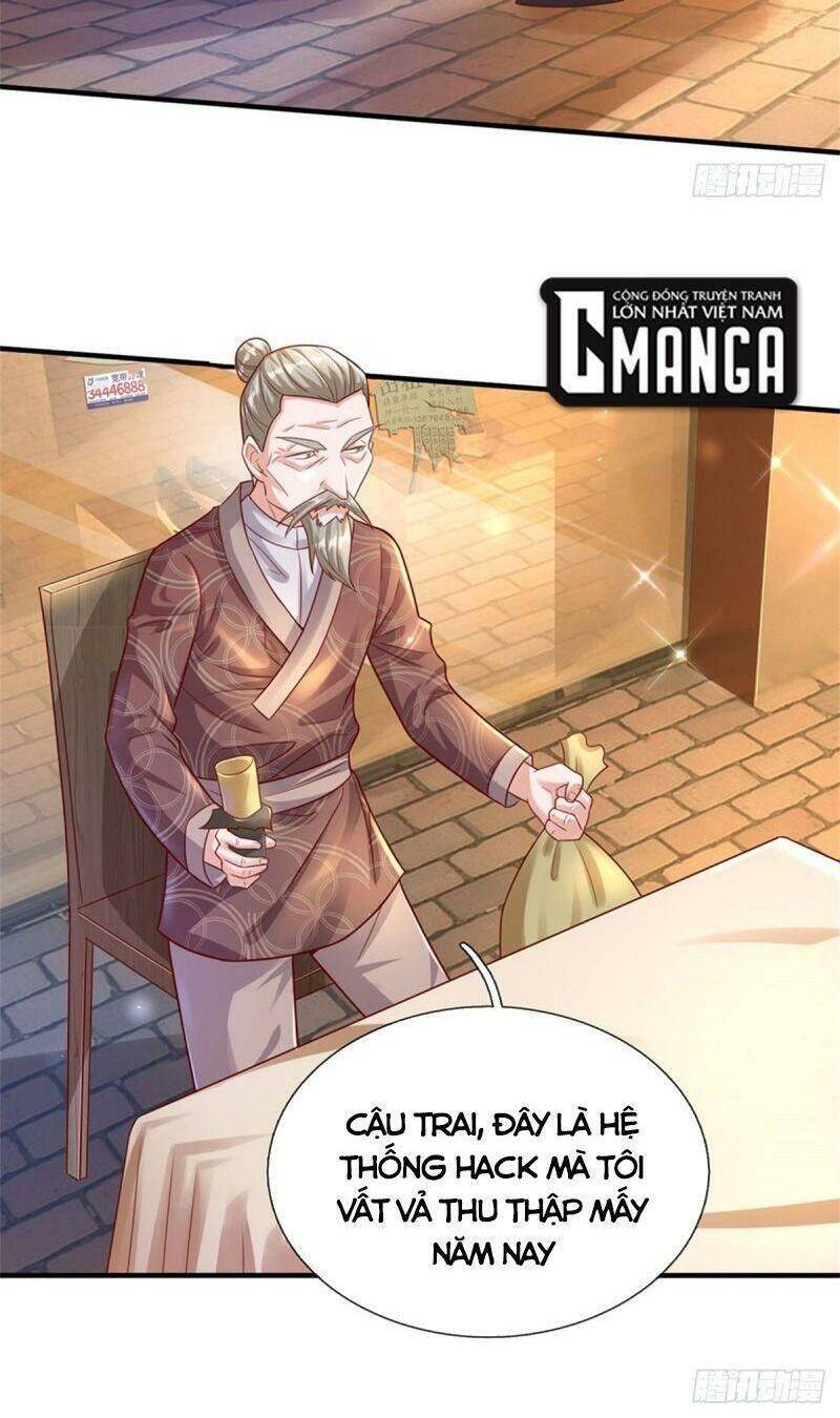 Thuộc Tính Của Ta Đều Thêm Sức Mạnh - Chương 2 - Trang 2