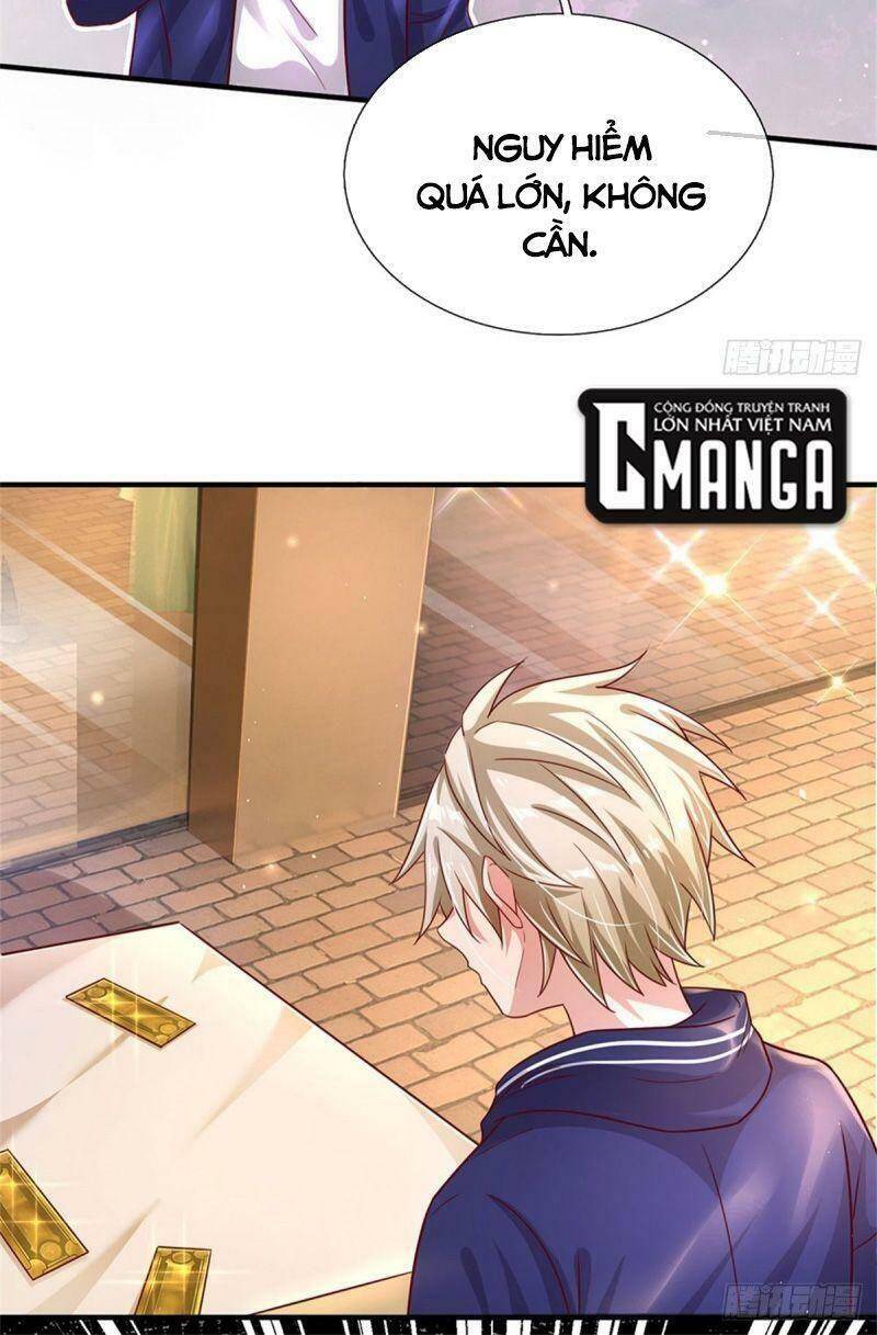 Thuộc Tính Của Ta Đều Thêm Sức Mạnh - Chương 2 - Trang 13