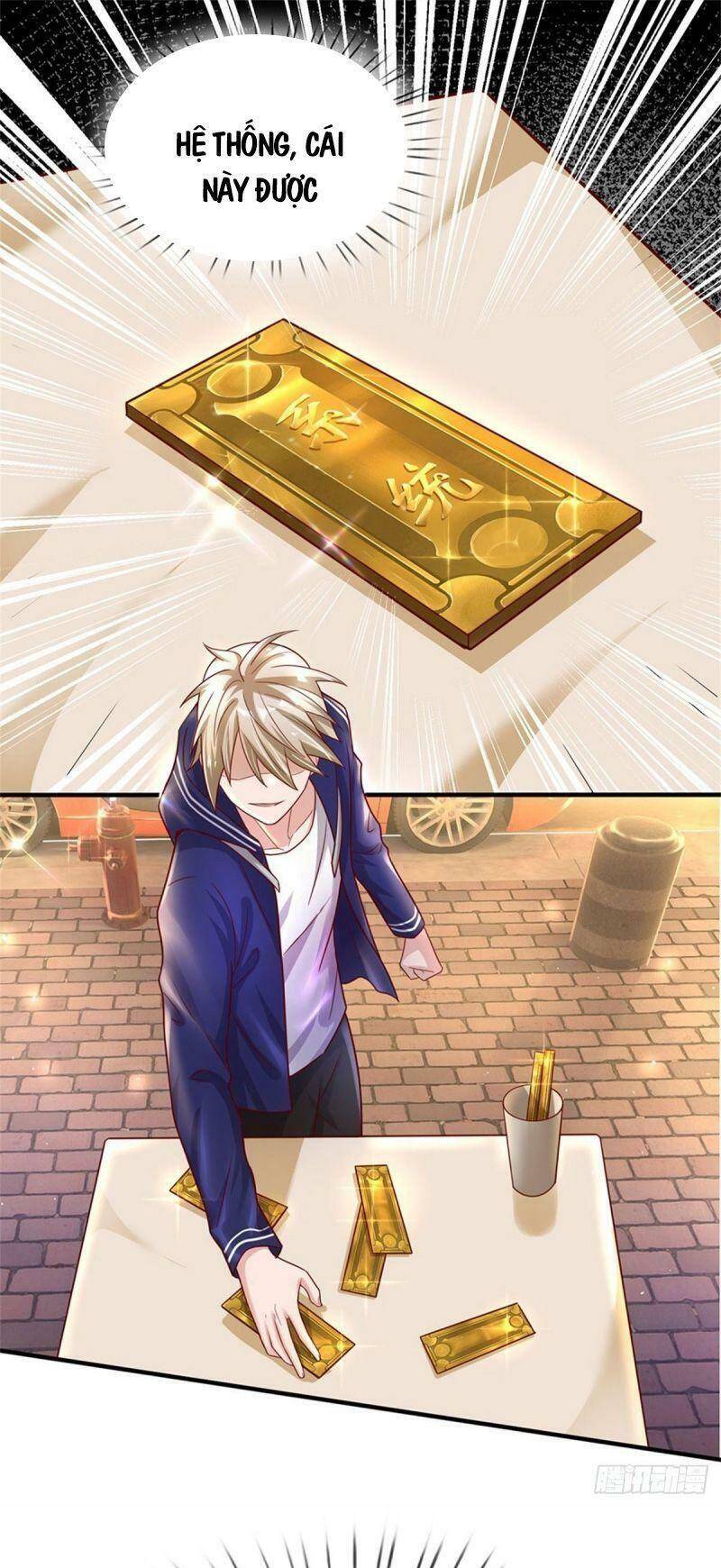 Thuộc Tính Của Ta Đều Thêm Sức Mạnh - Chương 2 - Trang 14