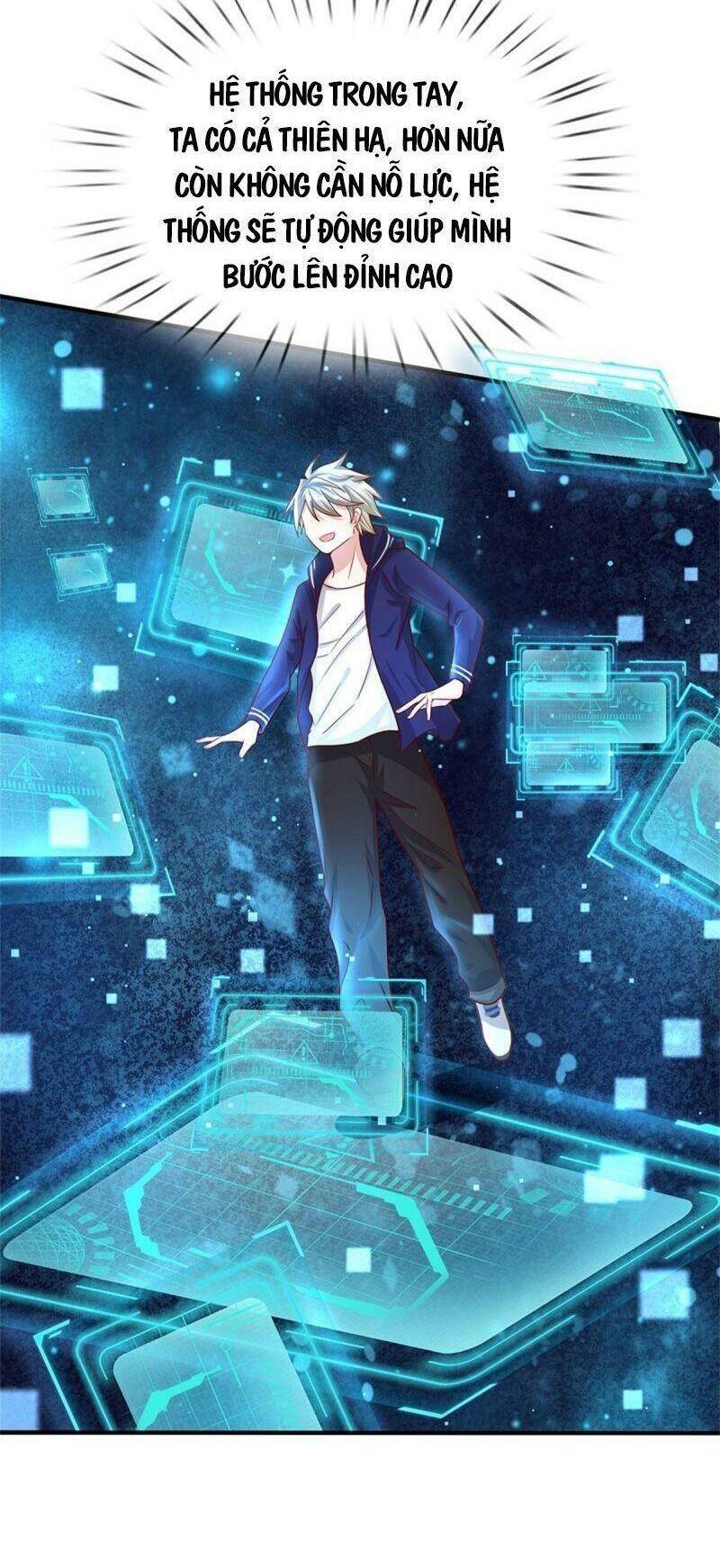 Thuộc Tính Của Ta Đều Thêm Sức Mạnh - Chương 2 - Trang 15