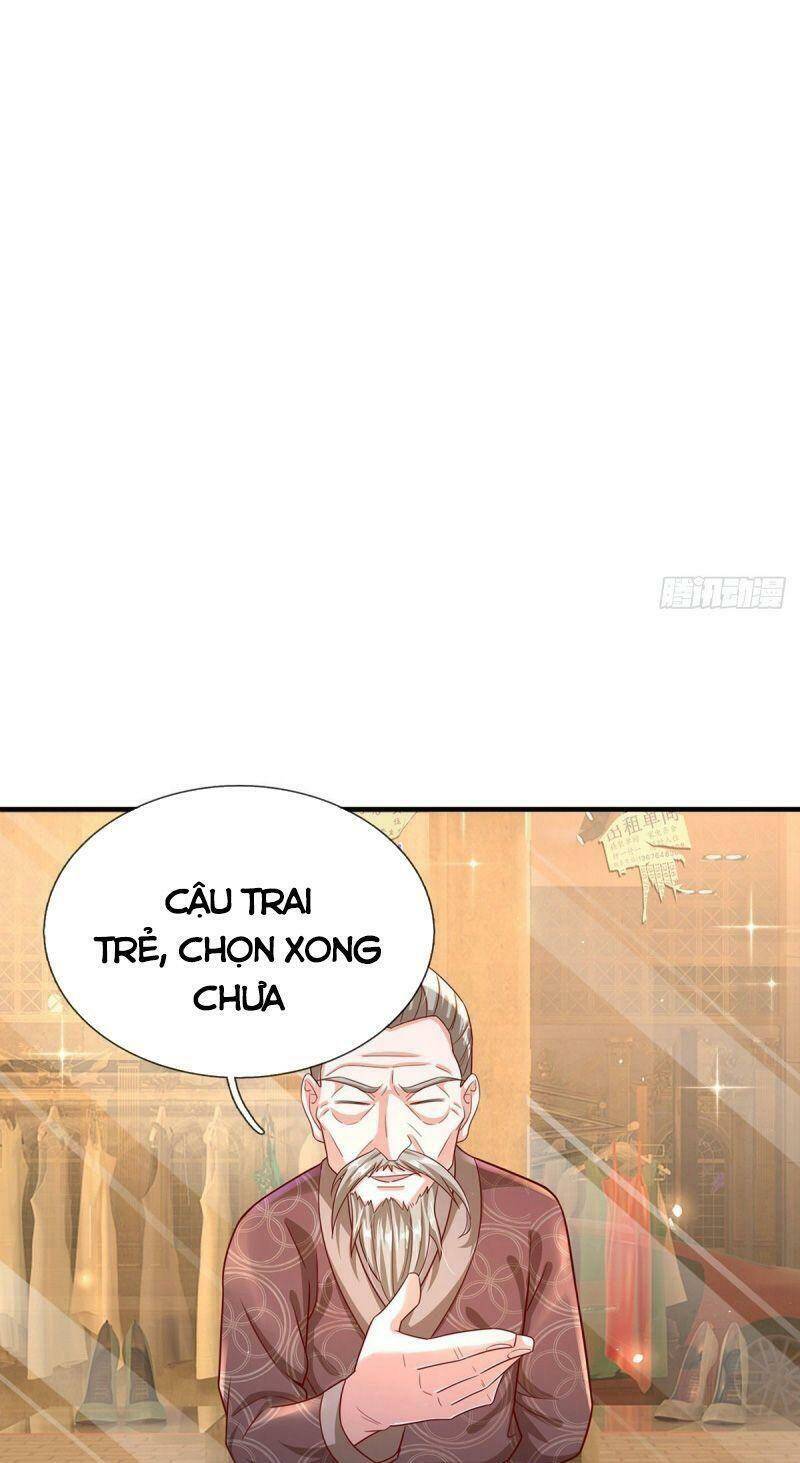 Thuộc Tính Của Ta Đều Thêm Sức Mạnh - Chương 2 - Trang 16