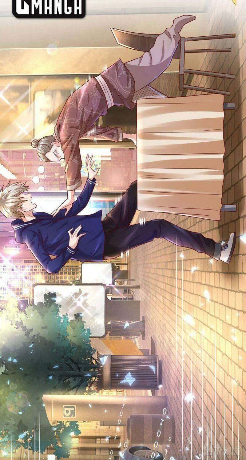 Thuộc Tính Của Ta Đều Thêm Sức Mạnh - Chương 2 - Trang 21