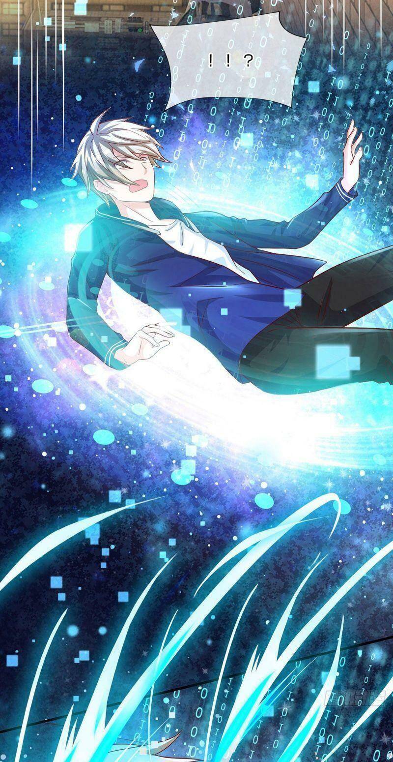 Thuộc Tính Của Ta Đều Thêm Sức Mạnh - Chương 2 - Trang 22