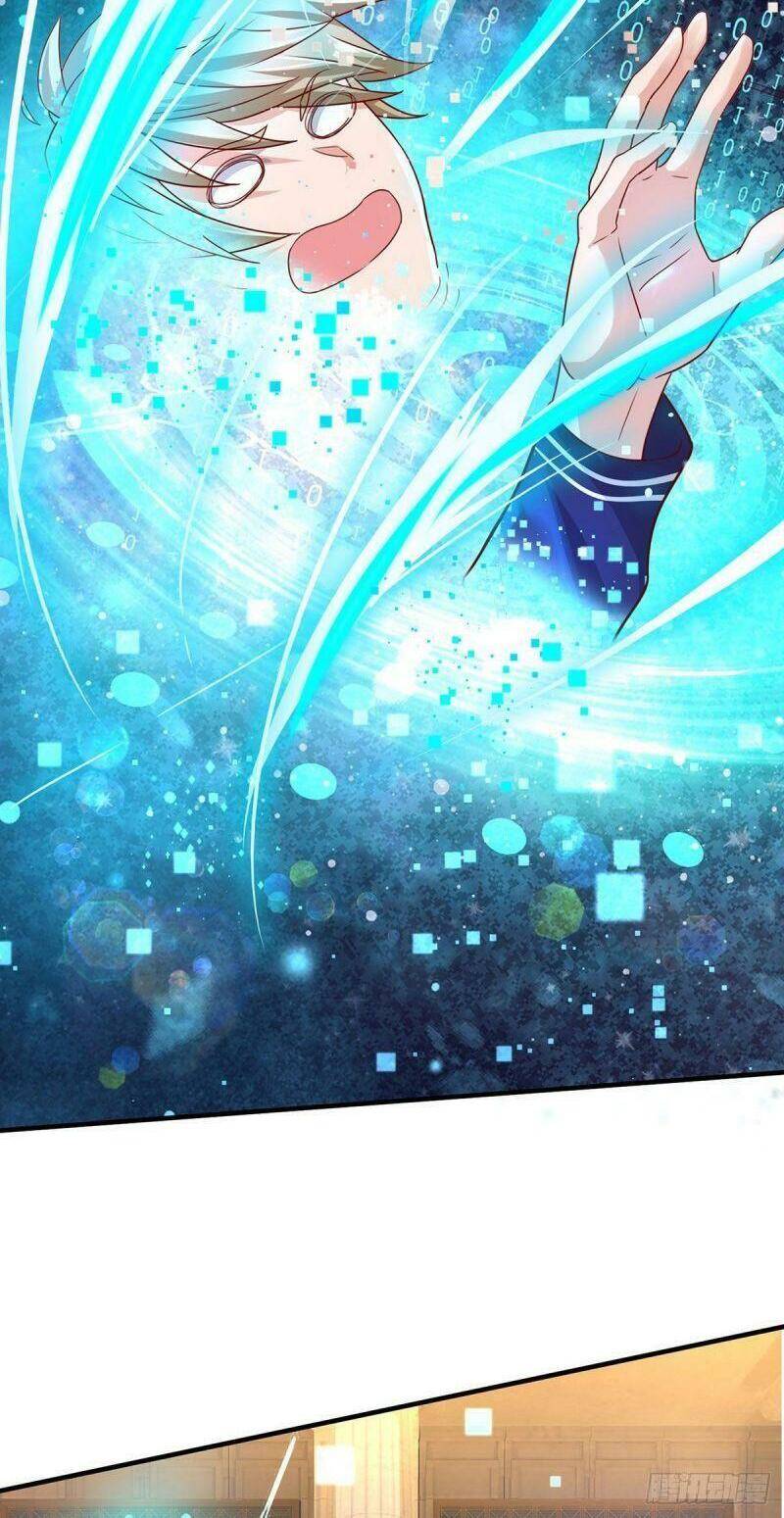 Thuộc Tính Của Ta Đều Thêm Sức Mạnh - Chương 2 - Trang 23