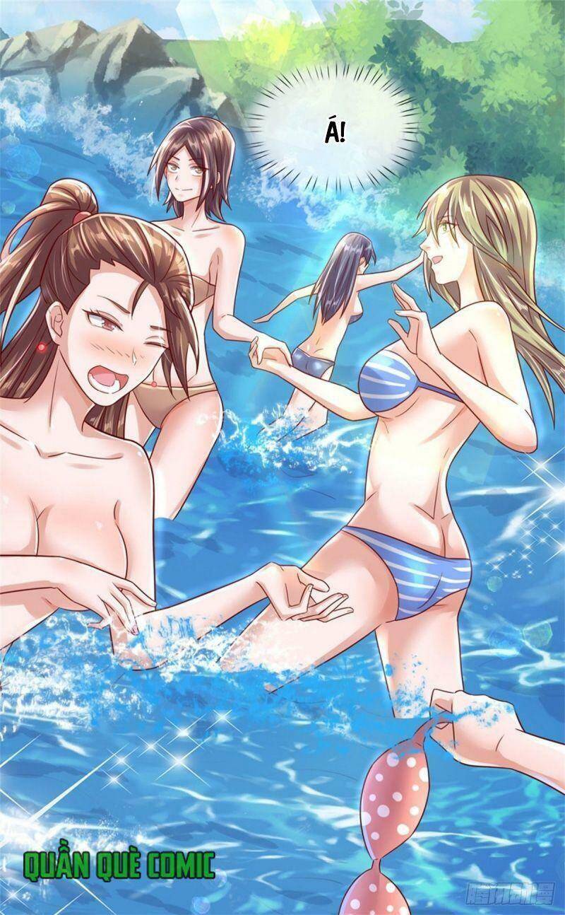 Thuộc Tính Của Ta Đều Thêm Sức Mạnh - Chương 2 - Trang 30