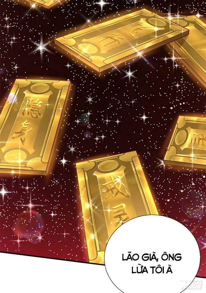 Thuộc Tính Của Ta Đều Thêm Sức Mạnh - Chương 2 - Trang 4