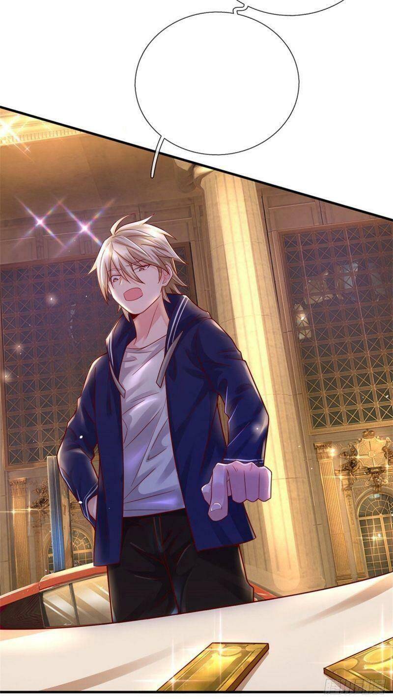 Thuộc Tính Của Ta Đều Thêm Sức Mạnh - Chương 2 - Trang 5