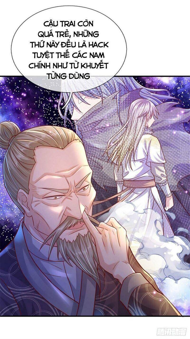 Thuộc Tính Của Ta Đều Thêm Sức Mạnh - Chương 2 - Trang 6