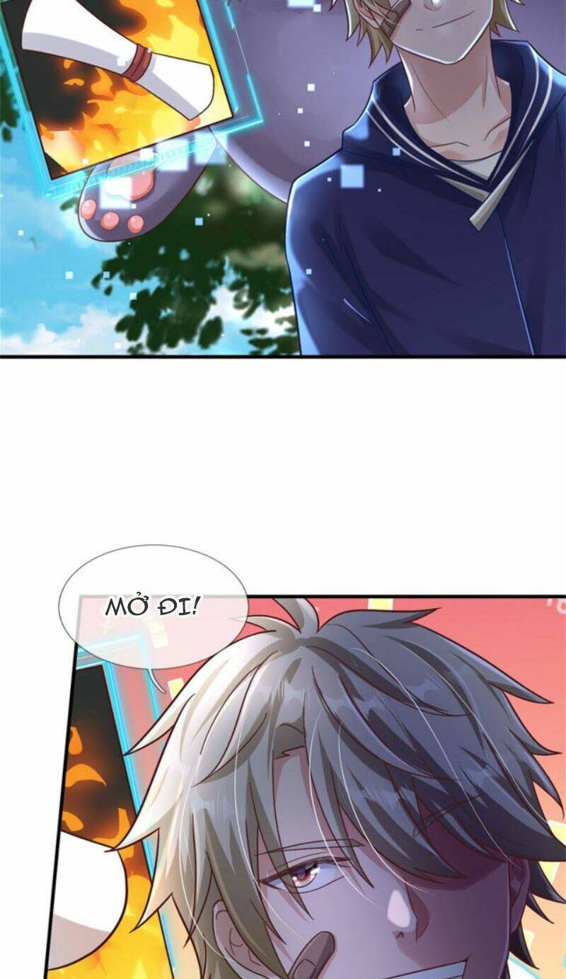 Thuộc Tính Của Ta Đều Thêm Sức Mạnh - Chương 20 - Trang 2