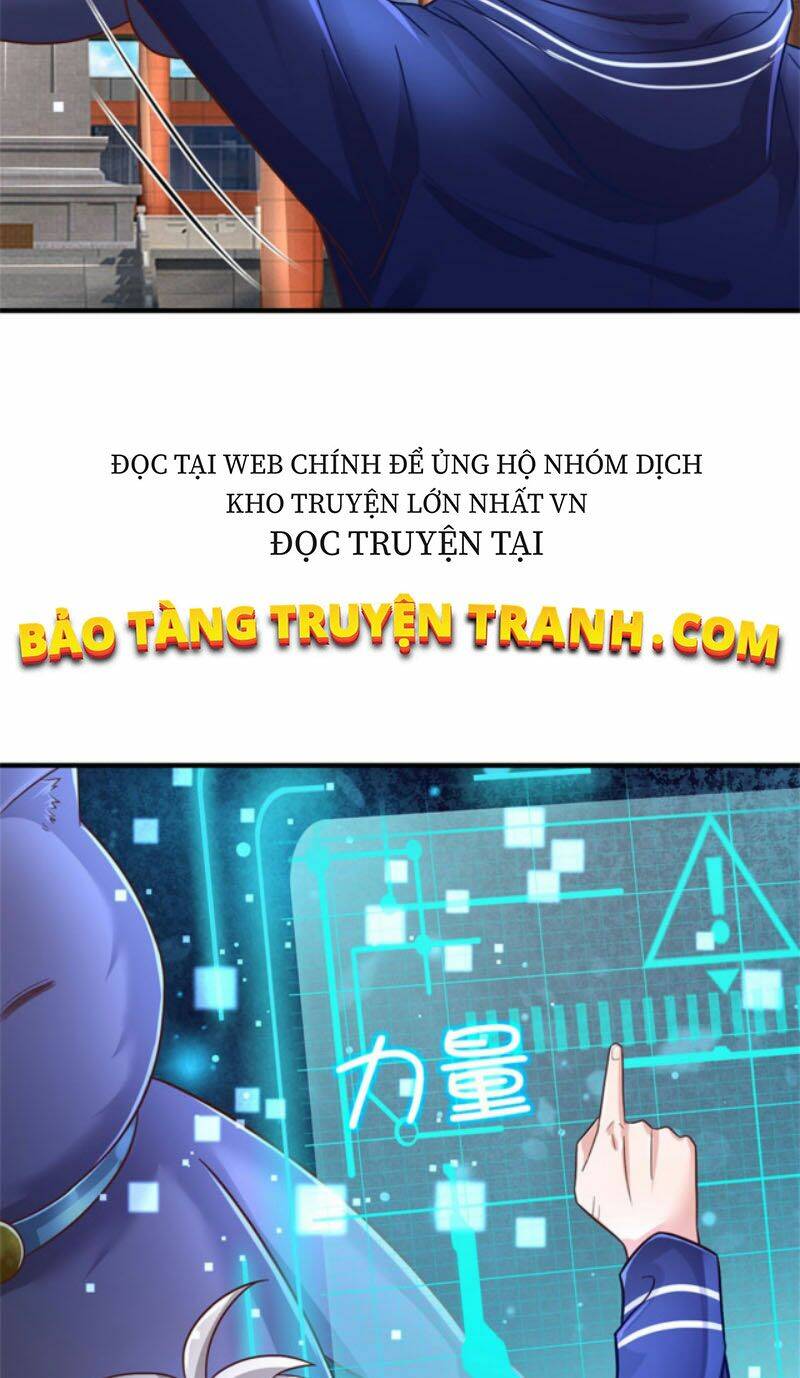 Thuộc Tính Của Ta Đều Thêm Sức Mạnh - Chương 20 - Trang 11