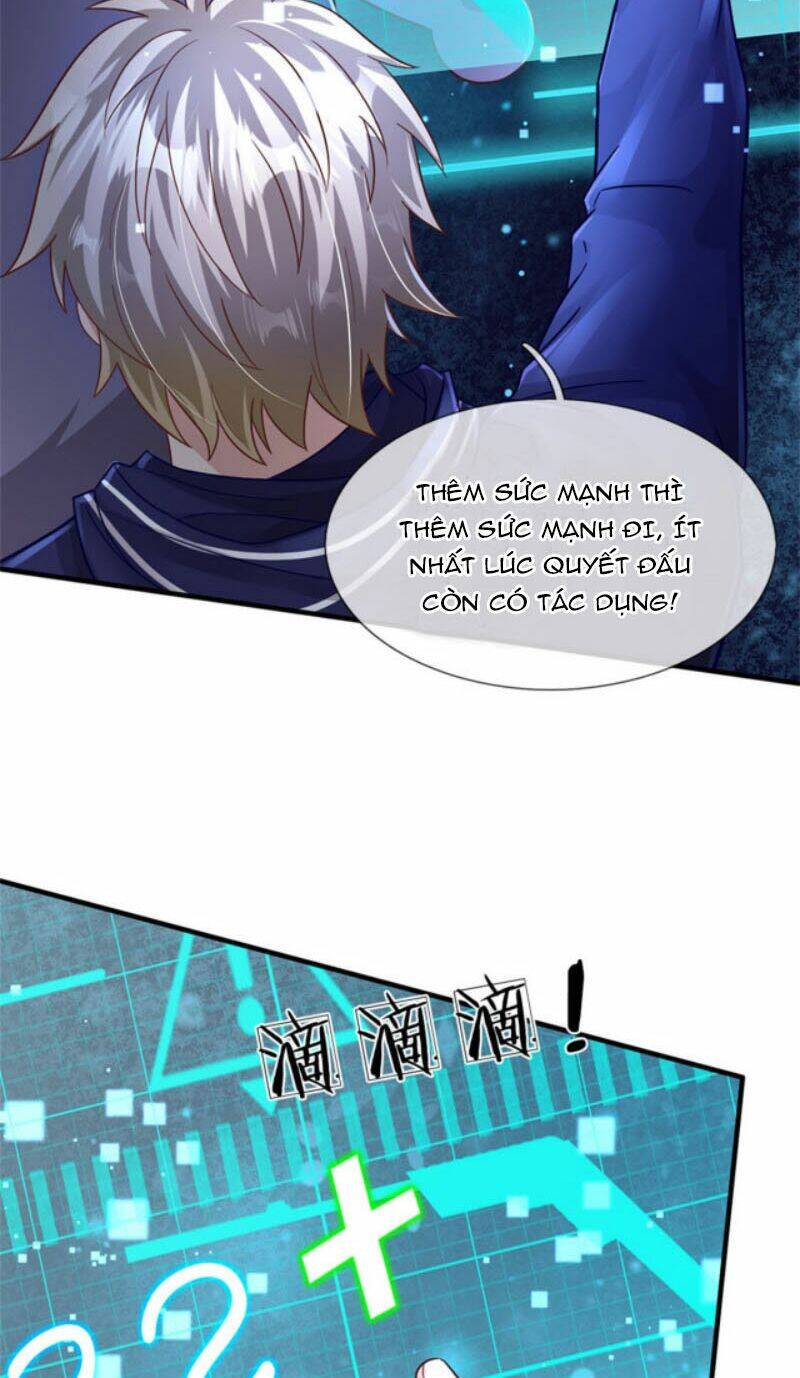 Thuộc Tính Của Ta Đều Thêm Sức Mạnh - Chương 20 - Trang 12