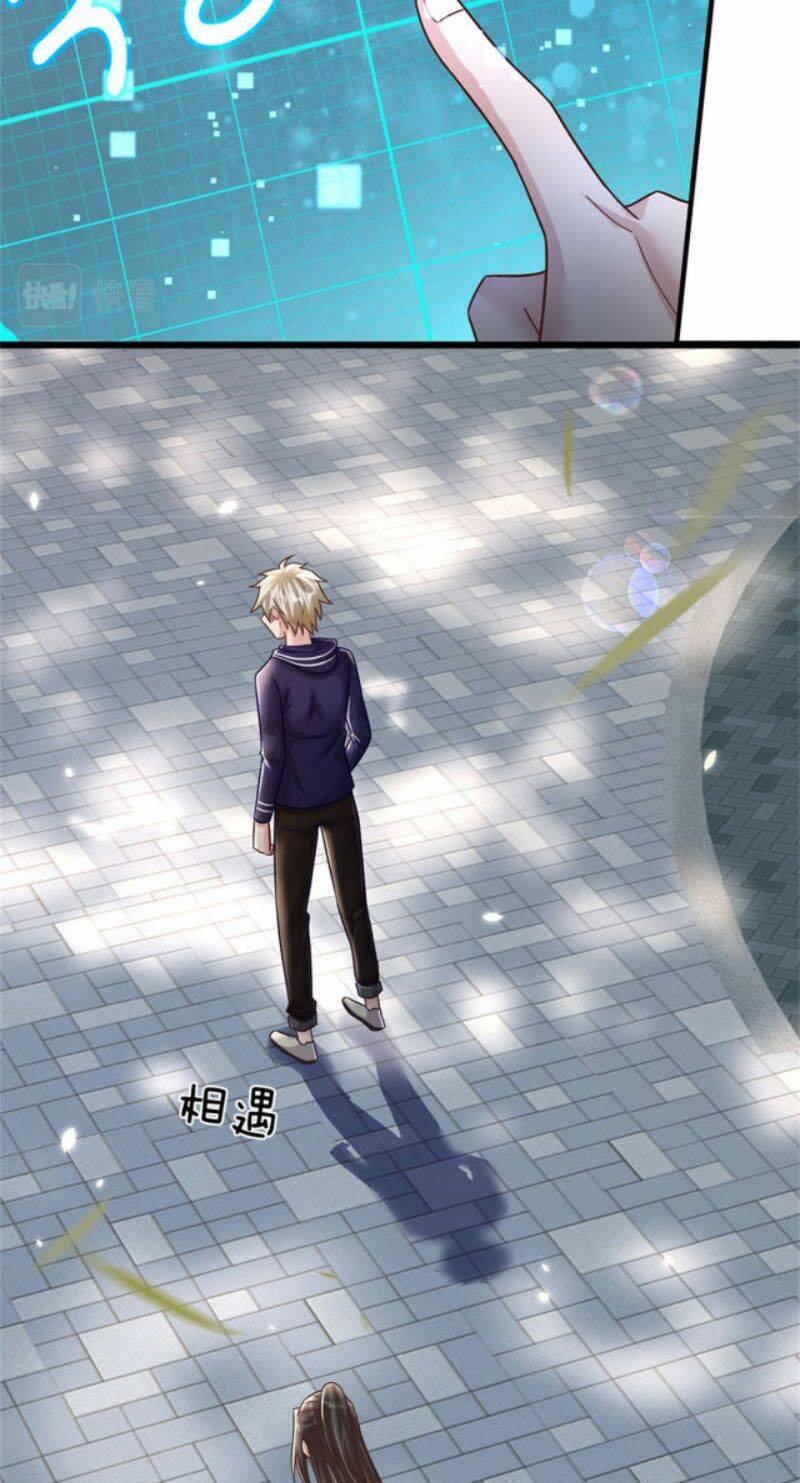 Thuộc Tính Của Ta Đều Thêm Sức Mạnh - Chương 20 - Trang 13