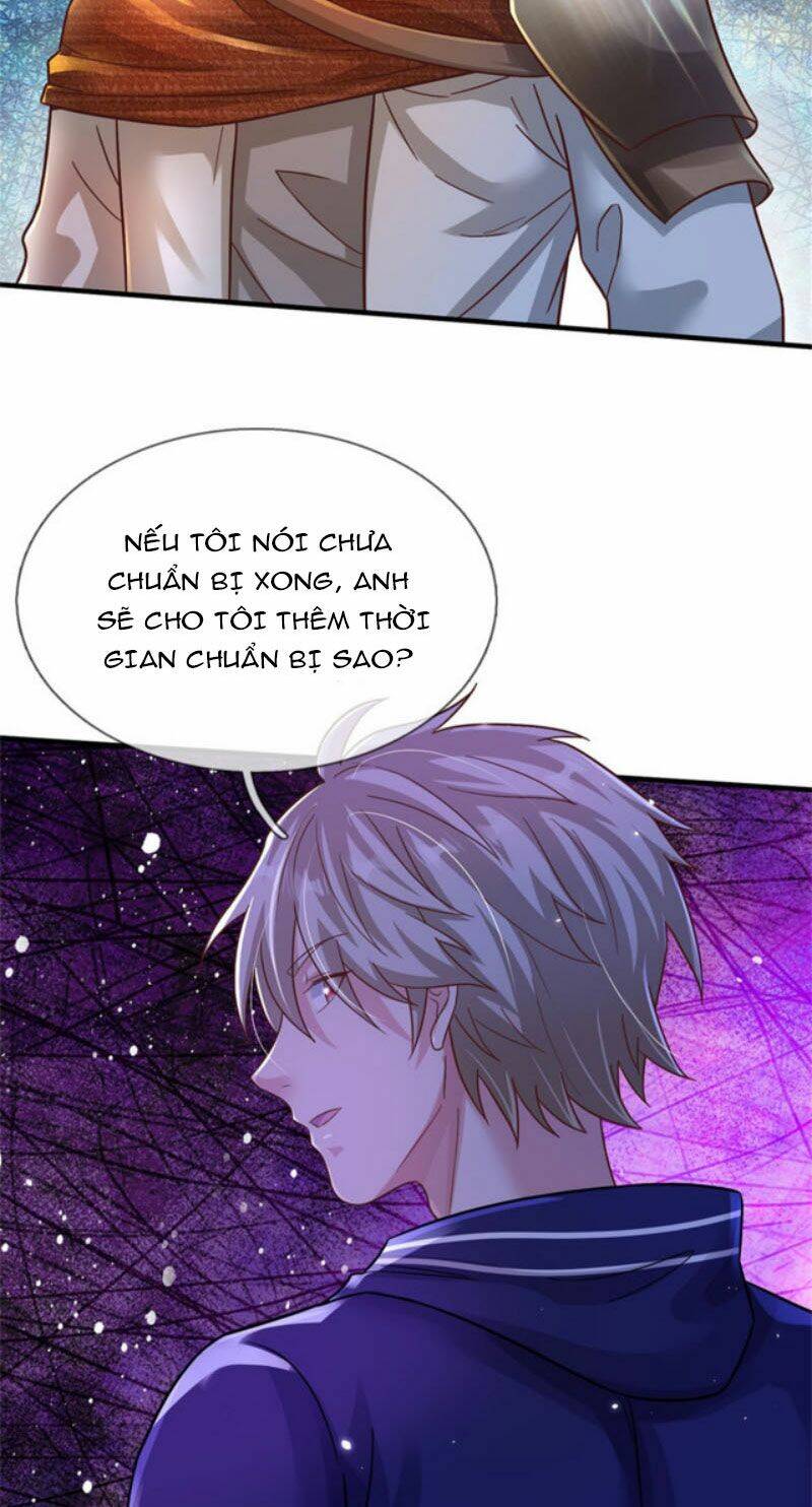 Thuộc Tính Của Ta Đều Thêm Sức Mạnh - Chương 20 - Trang 15