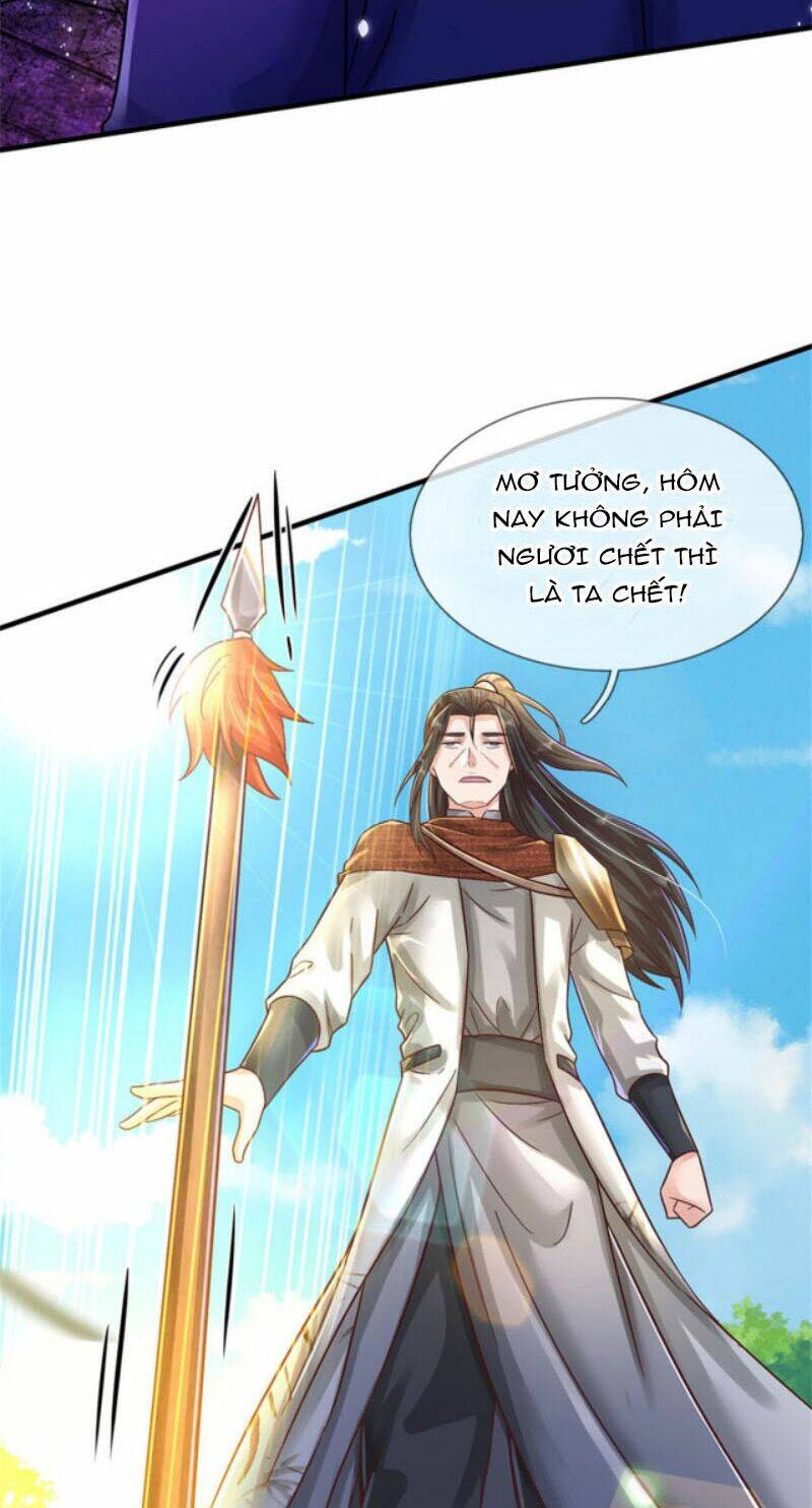 Thuộc Tính Của Ta Đều Thêm Sức Mạnh - Chương 20 - Trang 16