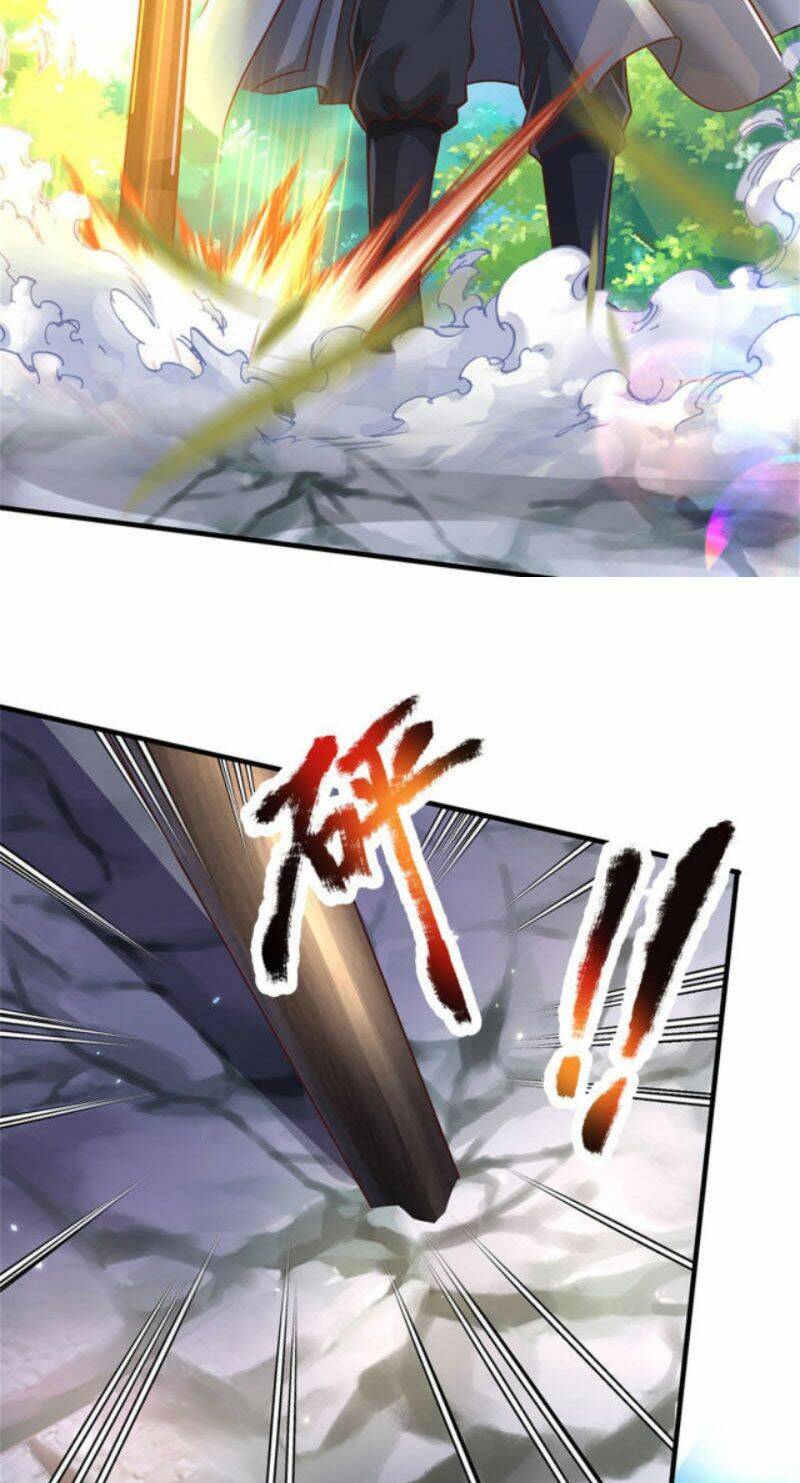 Thuộc Tính Của Ta Đều Thêm Sức Mạnh - Chương 20 - Trang 17