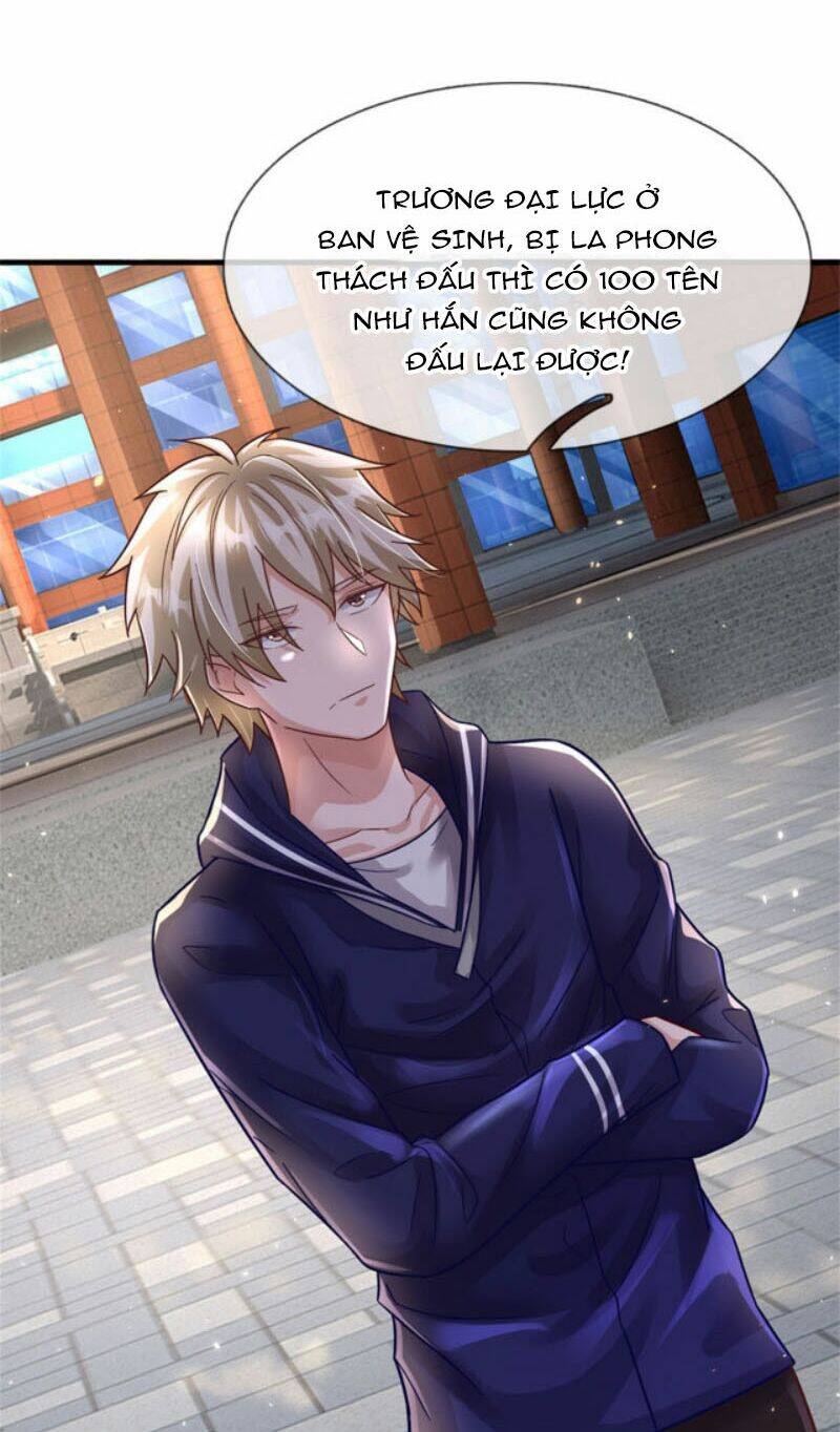 Thuộc Tính Của Ta Đều Thêm Sức Mạnh - Chương 20 - Trang 20