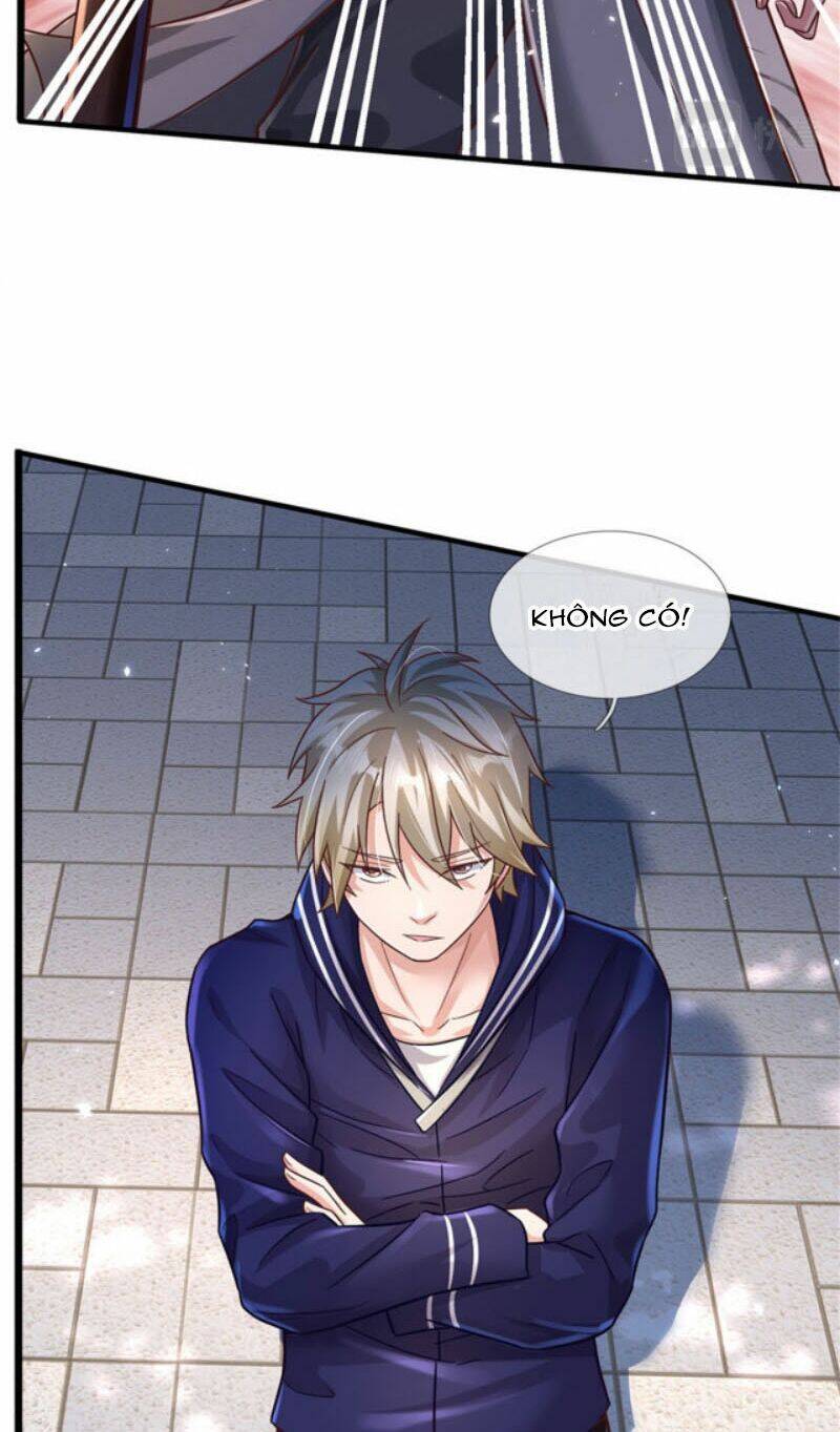 Thuộc Tính Của Ta Đều Thêm Sức Mạnh - Chương 20 - Trang 22