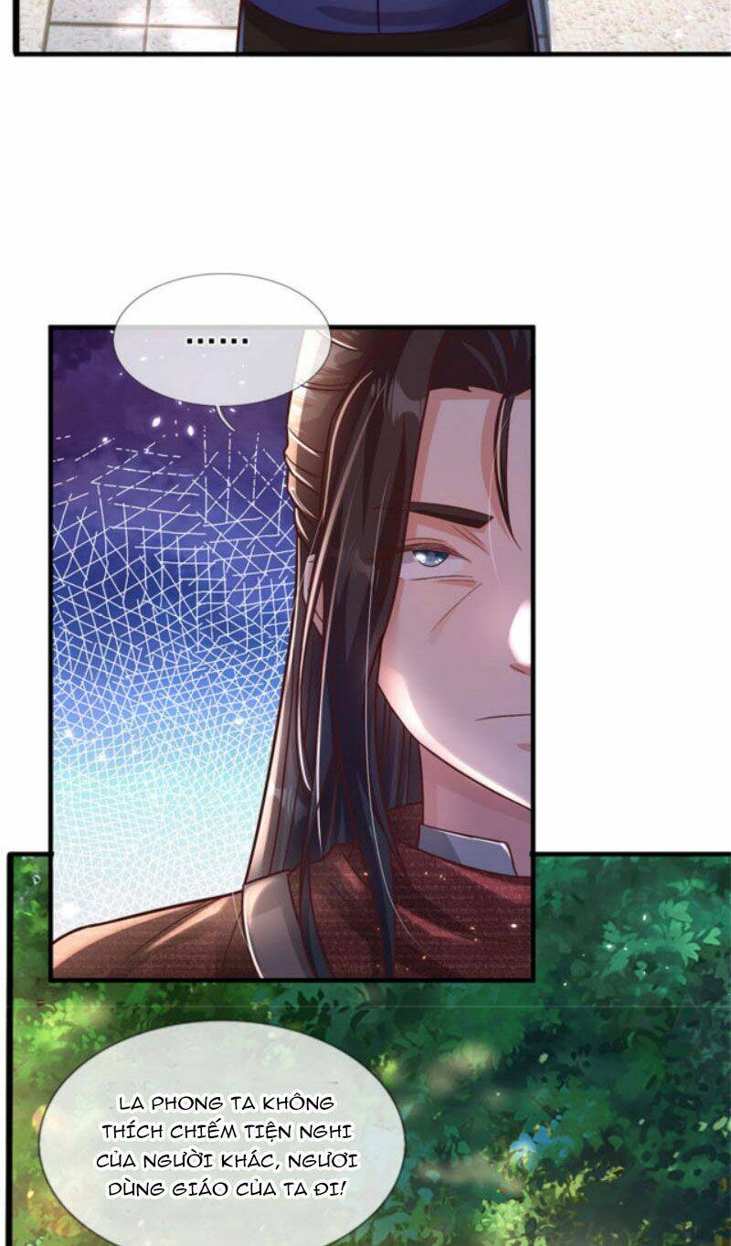 Thuộc Tính Của Ta Đều Thêm Sức Mạnh - Chương 20 - Trang 23