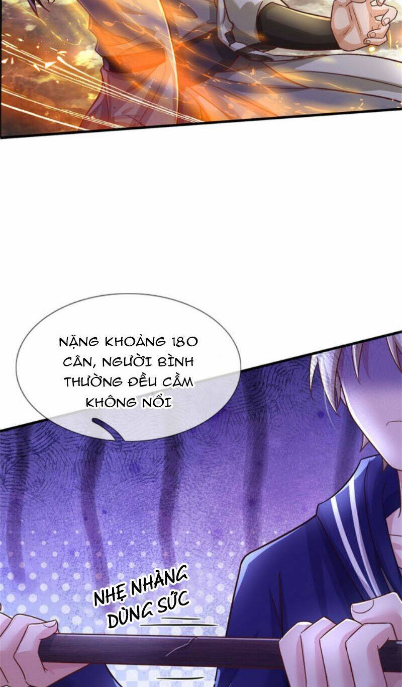 Thuộc Tính Của Ta Đều Thêm Sức Mạnh - Chương 20 - Trang 26