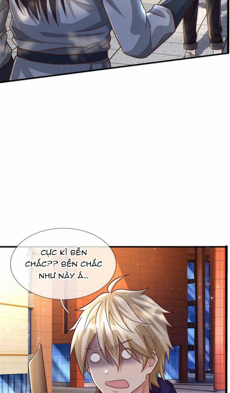 Thuộc Tính Của Ta Đều Thêm Sức Mạnh - Chương 20 - Trang 28