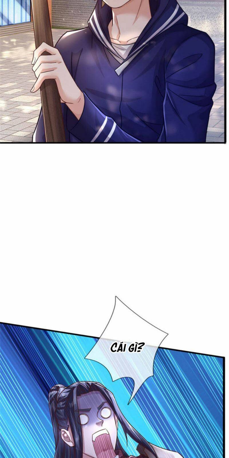 Thuộc Tính Của Ta Đều Thêm Sức Mạnh - Chương 20 - Trang 29