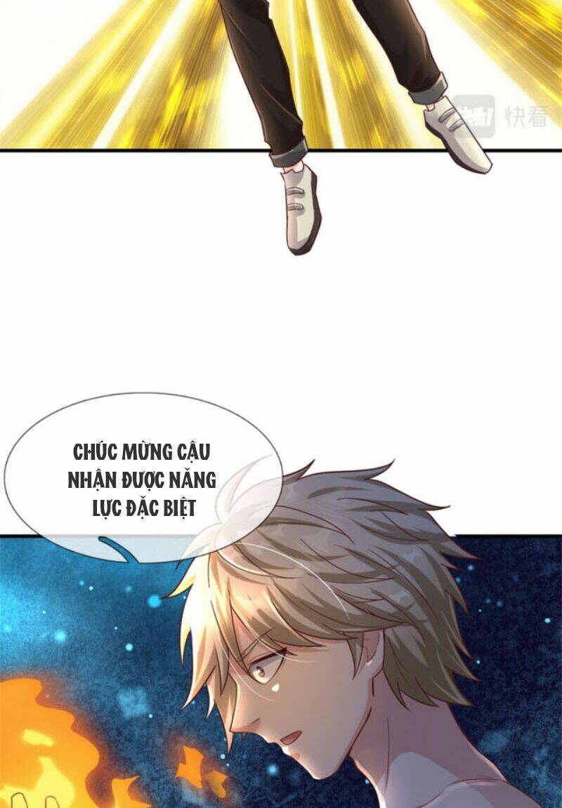 Thuộc Tính Của Ta Đều Thêm Sức Mạnh - Chương 20 - Trang 4