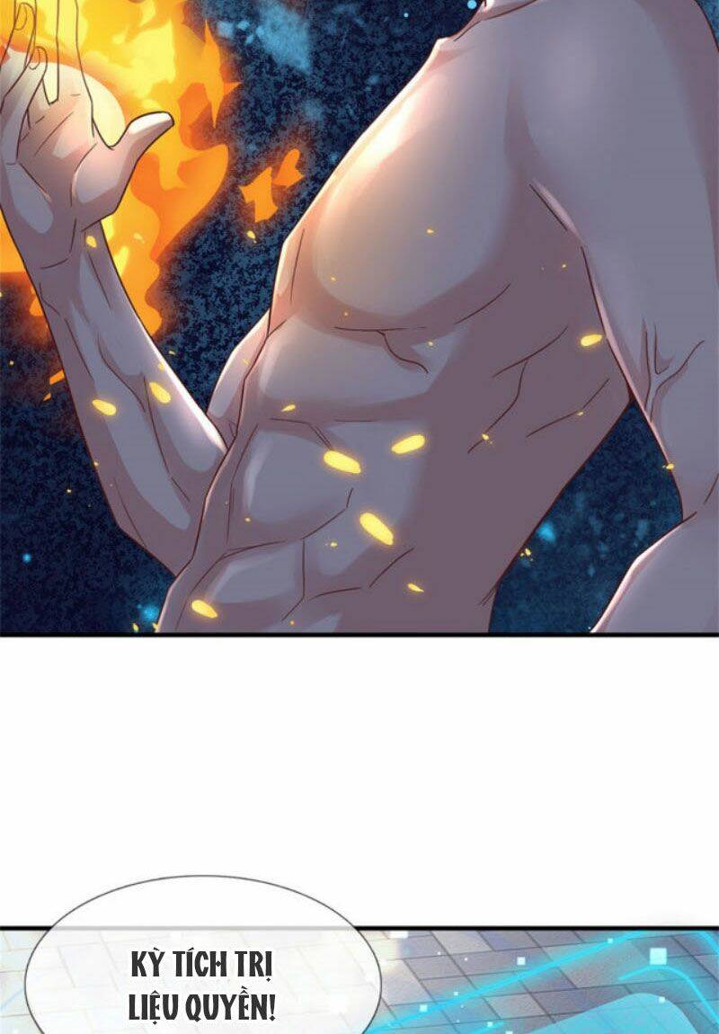 Thuộc Tính Của Ta Đều Thêm Sức Mạnh - Chương 20 - Trang 5