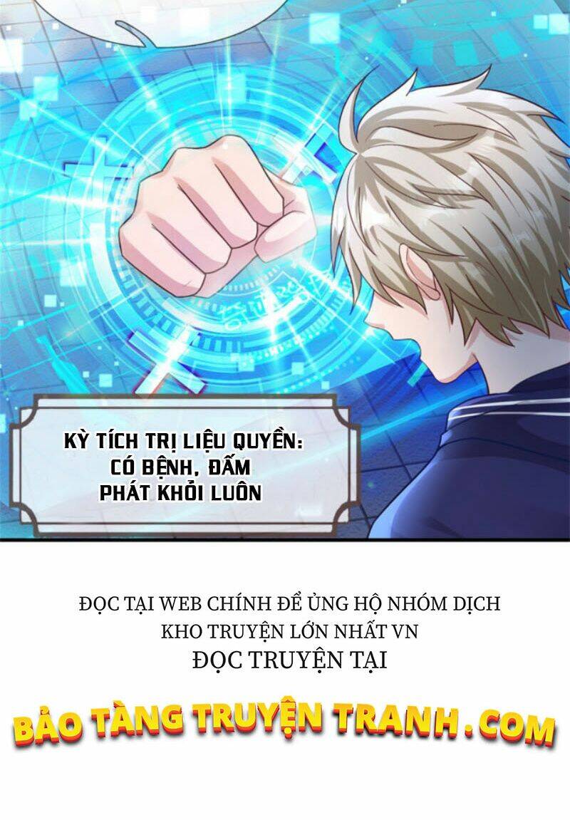 Thuộc Tính Của Ta Đều Thêm Sức Mạnh - Chương 20 - Trang 6