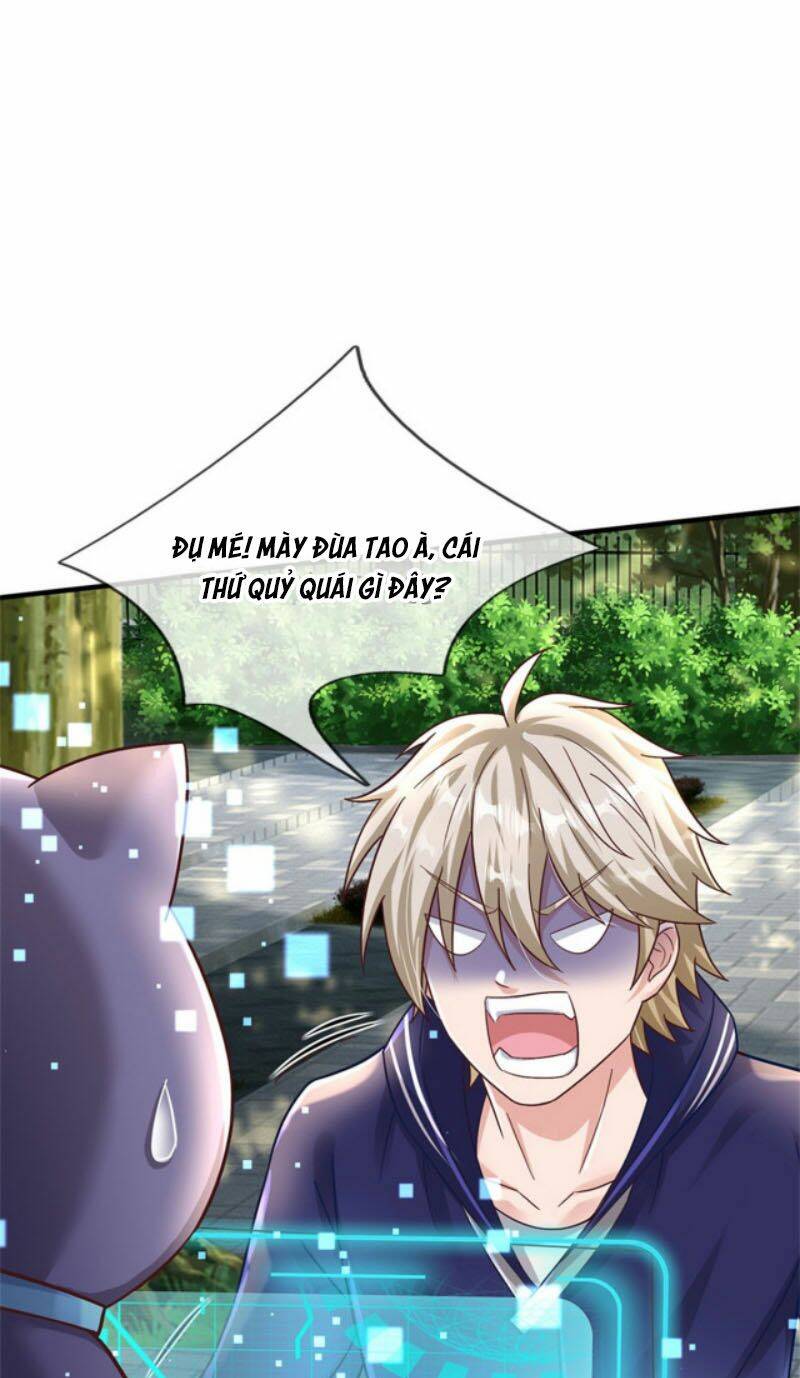 Thuộc Tính Của Ta Đều Thêm Sức Mạnh - Chương 20 - Trang 7
