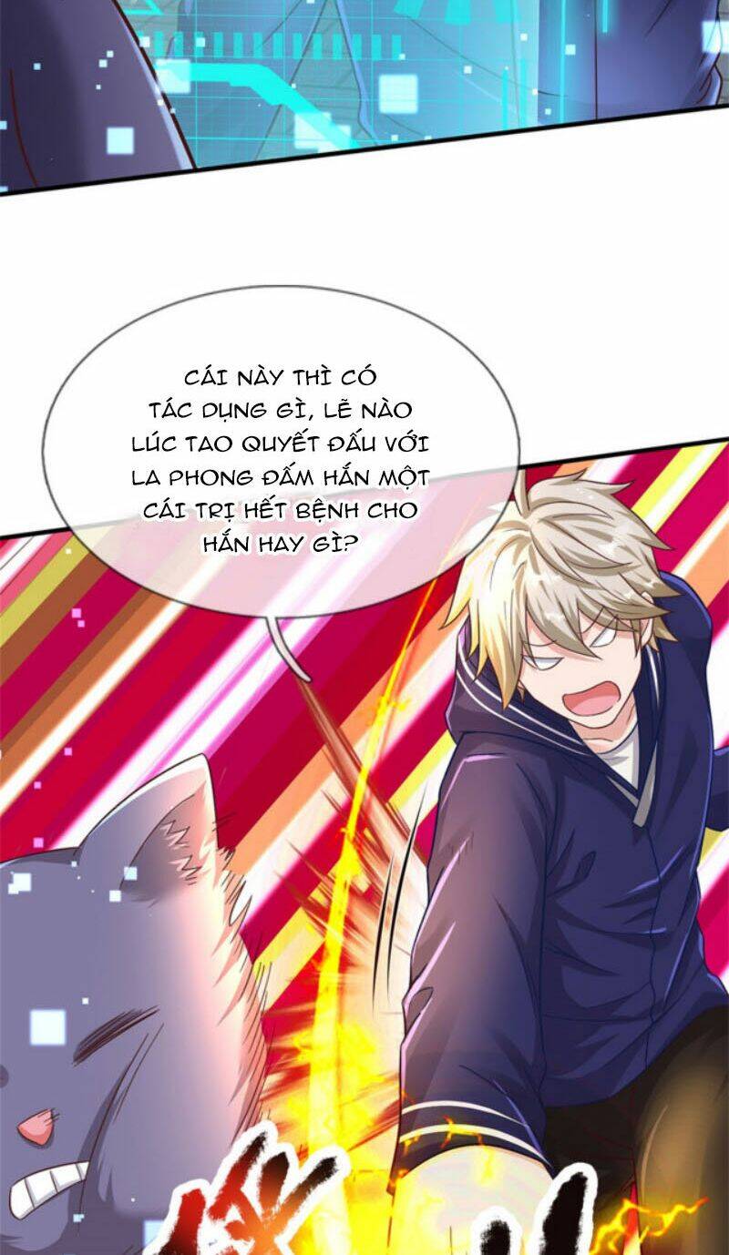 Thuộc Tính Của Ta Đều Thêm Sức Mạnh - Chương 20 - Trang 8