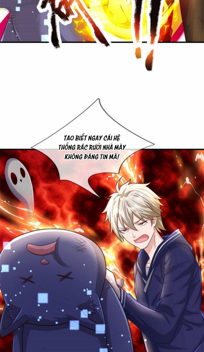 Thuộc Tính Của Ta Đều Thêm Sức Mạnh - Chương 20 - Trang 9