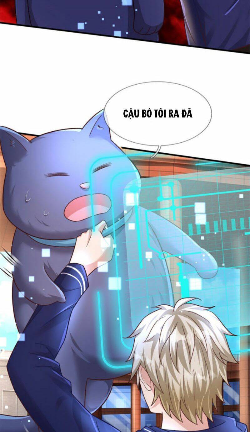 Thuộc Tính Của Ta Đều Thêm Sức Mạnh - Chương 20 - Trang 10