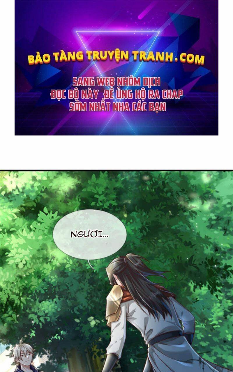 Thuộc Tính Của Ta Đều Thêm Sức Mạnh - Chương 21 - Trang 1