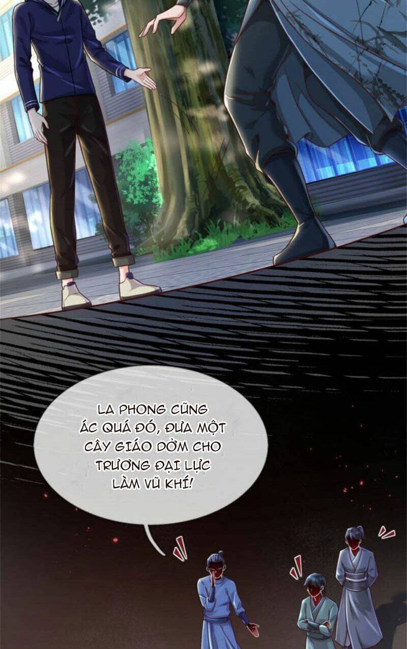 Thuộc Tính Của Ta Đều Thêm Sức Mạnh - Chương 21 - Trang 2