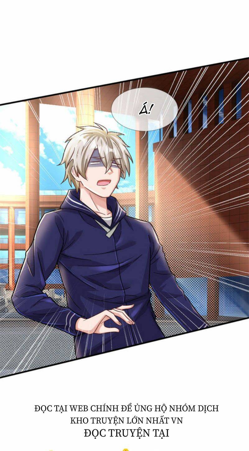 Thuộc Tính Của Ta Đều Thêm Sức Mạnh - Chương 21 - Trang 11