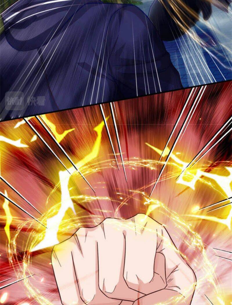 Thuộc Tính Của Ta Đều Thêm Sức Mạnh - Chương 21 - Trang 14