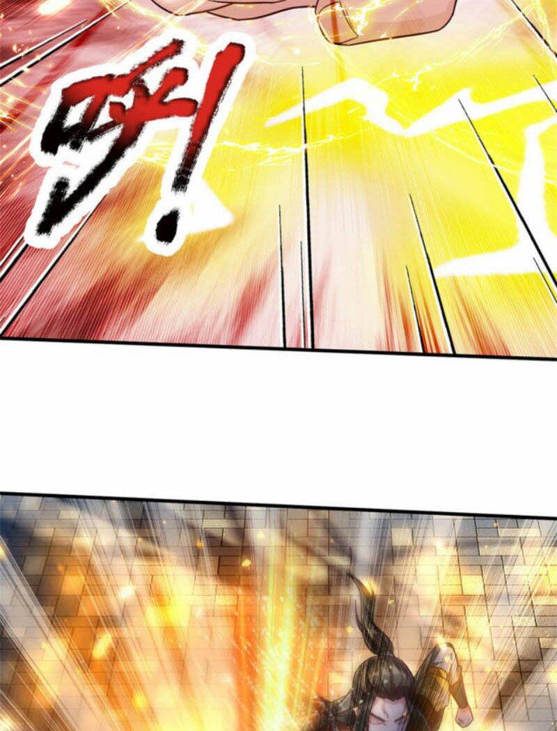 Thuộc Tính Của Ta Đều Thêm Sức Mạnh - Chương 21 - Trang 15