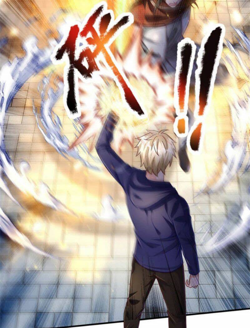 Thuộc Tính Của Ta Đều Thêm Sức Mạnh - Chương 21 - Trang 16