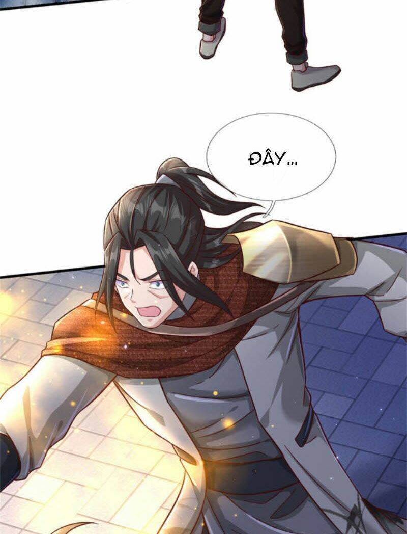 Thuộc Tính Của Ta Đều Thêm Sức Mạnh - Chương 21 - Trang 17