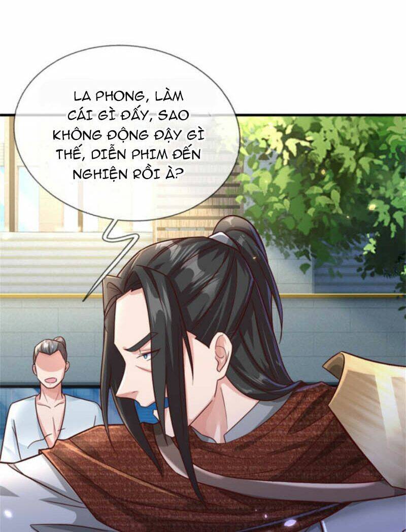 Thuộc Tính Của Ta Đều Thêm Sức Mạnh - Chương 21 - Trang 20